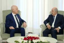 مجلس علمي مشترك بين الجزائر وتونس لمكافحة كورونا