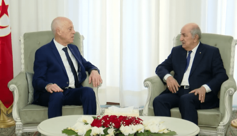 مجلس علمي مشترك بين الجزائر وتونس لمكافحة كورونا