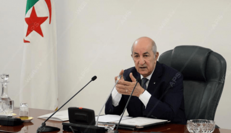 مجلس الوزراء.. تكليف سونلغاز بتزويد المواطنين بأجهزة إنذار في حال تسرب الغاز