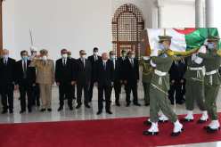 رئيس الجمهورية: اعتراف فرنسا بجرائمها أهم عند الجزائريين من التعويض المادي