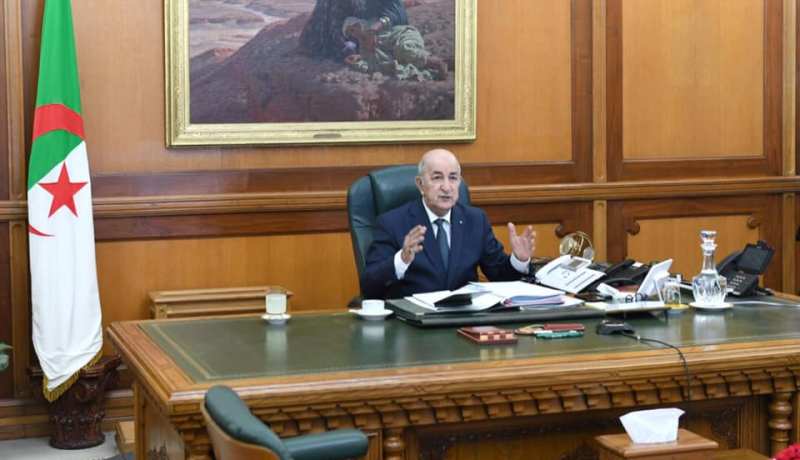 رئيس الجمهورية: إطارات دولة ومسؤولون توبعوا قضائيا بناء على رسائل مجهولة حرمتهم حريتهم