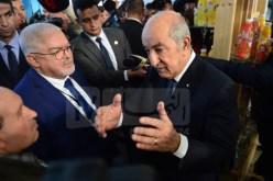 تبون: لا أريد سماع سعر البطاطا بـ 100 دج مجددا