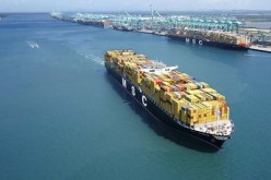 تراجع التجارة العالمية بـ 12 بالمائة خلال شهر أفريل