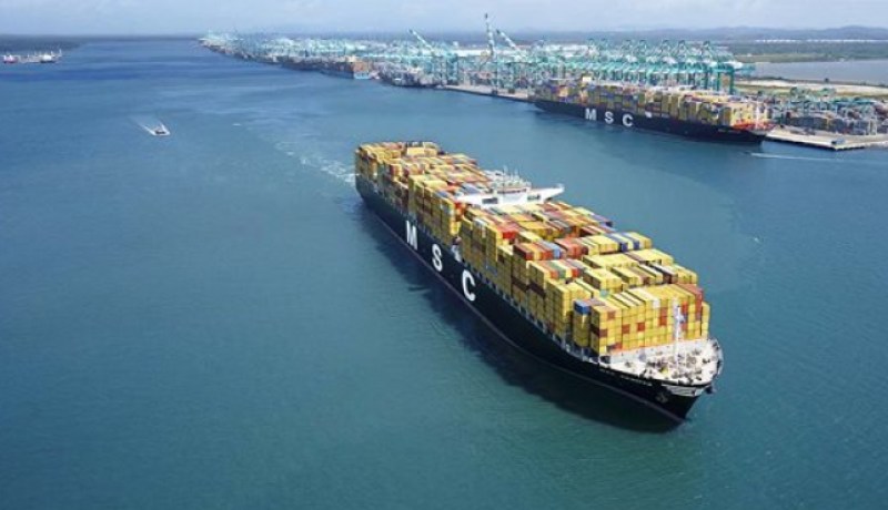 تراجع التجارة العالمية بـ 12 بالمائة خلال شهر أفريل