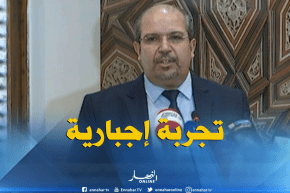 محمد عيسى: تجربة نقل ماء زمزم اجبارية و ستدخل في تكاليف الحج للموسم القادم