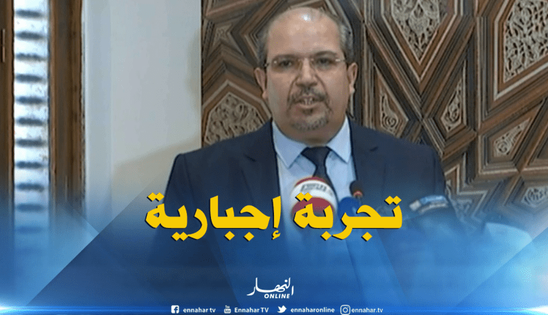 محمد عيسى: تجربة نقل ماء زمزم اجبارية و ستدخل في تكاليف الحج للموسم القادم