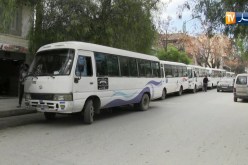 تجميد شرط شهادة الكفاءة المهنية لسائقي نقل الأشخاص والبضائع هذه السنة