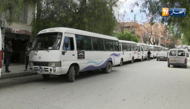 تجميد شرط شهادة الكفاءة المهنية لسائقي نقل الأشخاص والبضائع هذه السنة