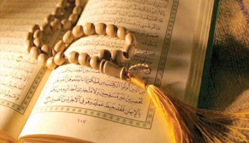 متهم يحلف للقاضي بأنه تاب وختم القرآن في رمضان ولكن