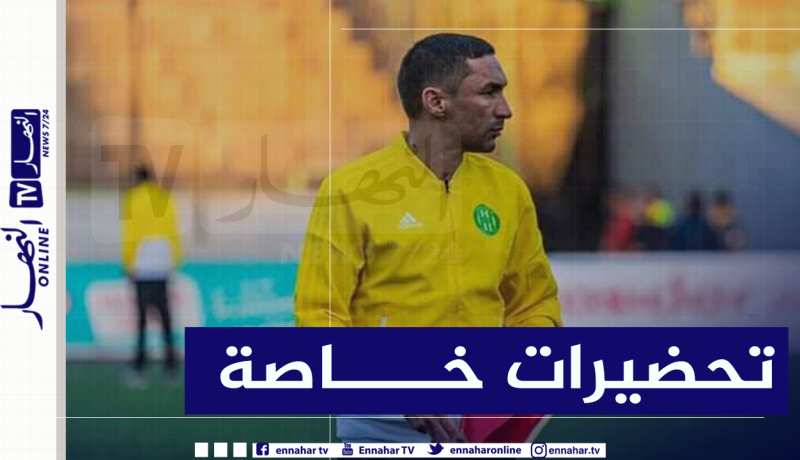 الزلفاني يسطر برنامج خاص لهذا السداسي
