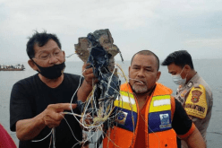 تحطم طائرة إندونيسية من نوع “بوينغ” تُقل 62 راكبا