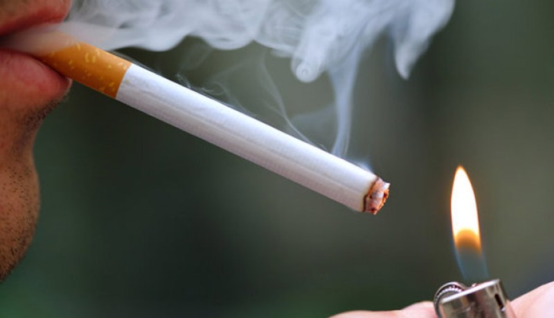 70 % من الثانويين مدمنون على التدخين