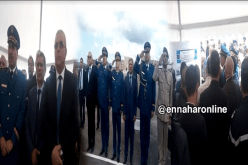 تدشين وحدة رئيسية لحفظ النظام للأمن الوطني بالطارف