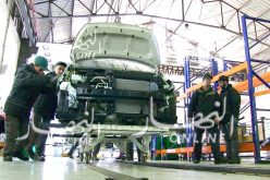 تراجع الانتاج الصناعي العمومي بـ 0.4 بالمائة في 2018