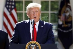 دونالد ترامب: سليماني كان مسؤولا عن بعض أسوأ الأعمال الوحشية