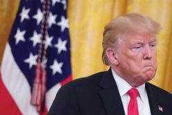 مجلس النواب الأمريكي يبدأ إجراءات عزل ترامب