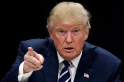 ترامب: قرارنا بشأن سوريا سيصدر “قريبا جدا”