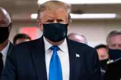 أمريكا: ترامب يعلن الانطلاق في توزيع لقاح موديرنا ضد كورونا