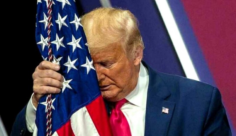 الولايات المتحدة الأمريكية رقم واحد في الإصابات والوفيات بفيروس كورونا