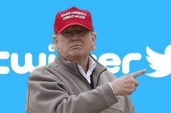 تويتر يفضح ” ترامب ” حول الإرهاب