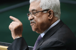 ترامب يعرب عن نيته في نقل السفارة الأمريكية إلى القدس.. وعباس يرد