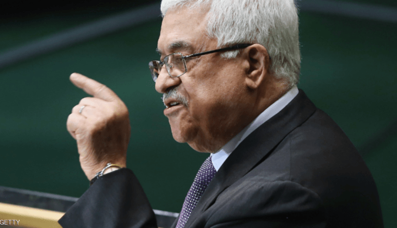 ترامب يعرب عن نيته في نقل السفارة الأمريكية إلى القدس.. وعباس يرد