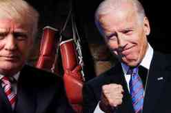 حرب رئاسة أمريكا تنطلق بين ترامب وبايدن.. والفضائح في الواجهة