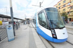 هذه مواقيت استغلال ترامواي العاصمة ابتداءً من اليوم