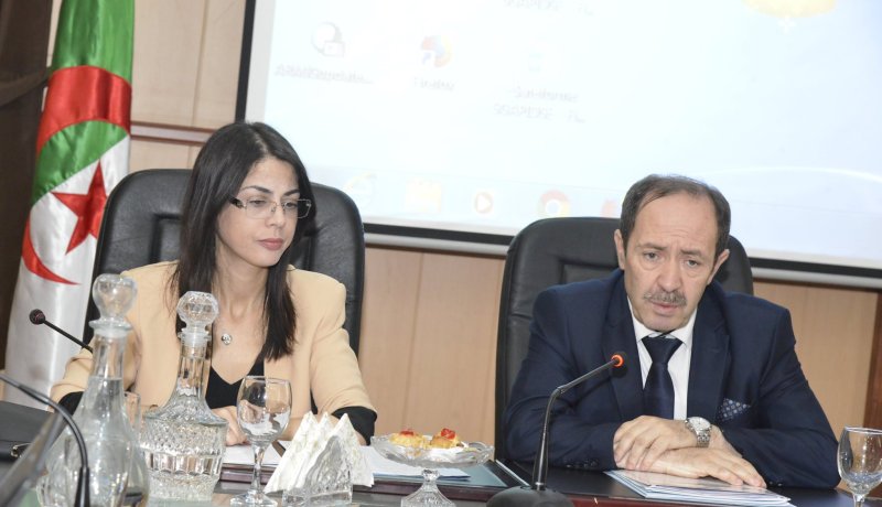 أنظمة تسيير جديدة لتأمين مواضيع البكالوريا مستقبلا