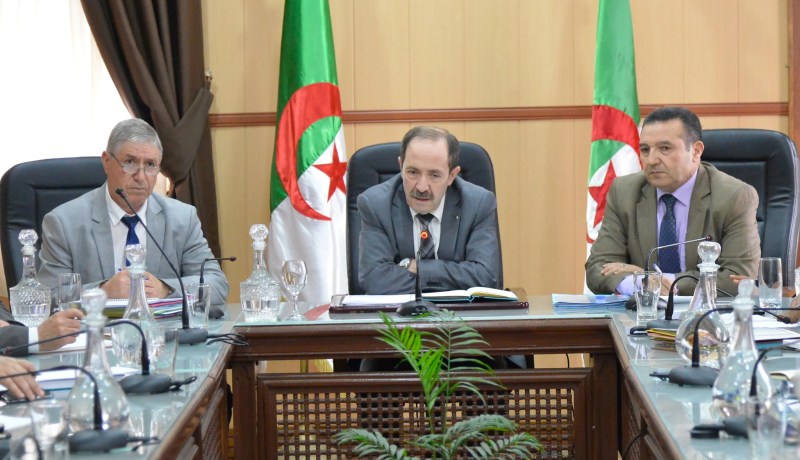 هذه الأرقام التي قدمتها وزارة التربية حول إمتحانات نهاية السنة