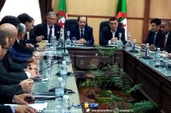 محمد أوجاوت: ليس لدي كل الحلول لكن سأبذل كل جهدي لترقية القطاع