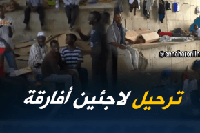 هجرة غير شرعية: ترحيل 272 شخص من عنابة إلى مركز الحدود لتمنراست.. التفاصيل