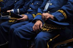 تنصيب رئيس جديد لأمن ولاية تيبازة