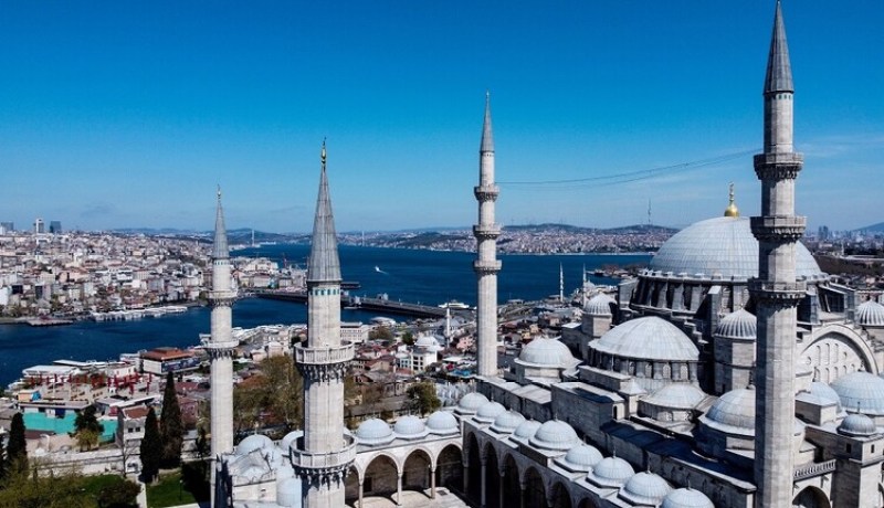 تركيا.. نحو إعادة فتح الإقتصاد نهاية شهر ماي بعدما تكبد خسائر بسبب كورونا