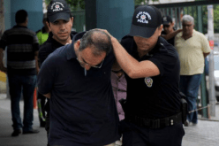 اعتقال 75 شخصا يشتبه في صلتهم بداعش في تركيا