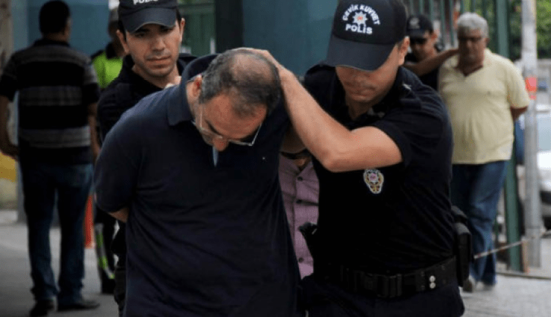 اعتقال 75 شخصا يشتبه في صلتهم بداعش في تركيا