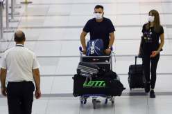 تسجيل أول إصابة بفيروس كورونا في تركيا