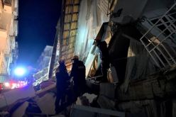 إرتفاع عدد ضحايا زلزال تركيا إلى 20 حالة وفاة