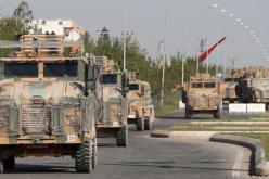 ألمانيا توقف تصدير الأسلحة لتركيا