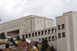 إستمرار احتجاز موظف القنصلية الأمريكية في اسطنبول بتهمة التجسس