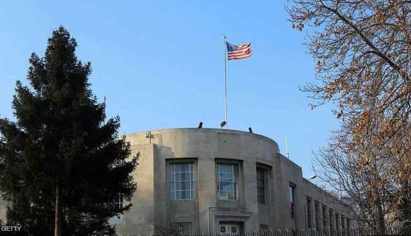 تطوّرات جديدة بشأن حادث الإعتداء المسلّح على السّفارة الأمريكية بتركيا