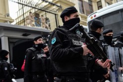 مسلّح يطلق النار على أربعة أشخاص بجامعة  في تركيّا