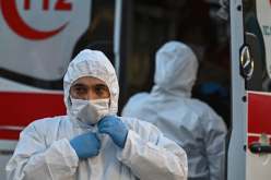 تركيا تسجل أعلى حصيلة للمصابين بفيروس كورونا منذ ماي الماضي