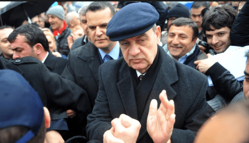 محاكمة ضباط بقضية “الانقلاب” في تركيا