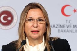 وزيرة التجارة التركية: الإستقرار الأمني الذي تعيشه الجزائر ساهم في خصوبة الإستثمار بها