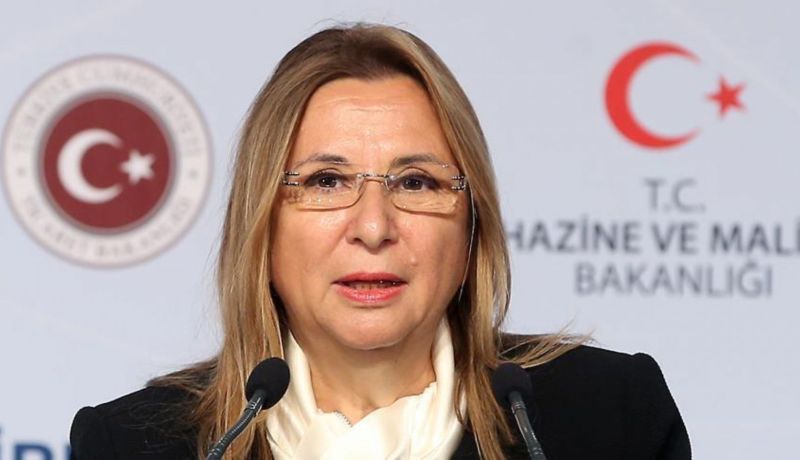 وزيرة التجارة التركية: الإستقرار الأمني الذي تعيشه الجزائر ساهم في خصوبة الإستثمار بها