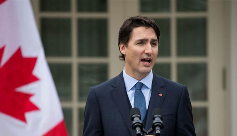 كندا وأمريكا تتفقان على تمديد حظر السفر غير الضروري بين البلدين 30 يوما