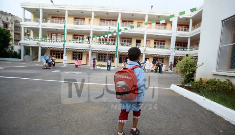 3000 تلميذ تريزومي 21 مهددون بعدم العودة إلى مقاعد الدراسة بسبب ضعف مناعتهم