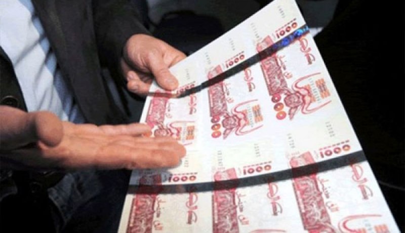 إجهاض مخطّط شبكة إجرامية حاولت إغراق السّوق الوطنية بالنقود المزوّرة