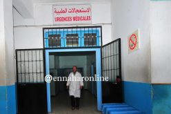 إرتفاع حصيلة ضحايا التسمم المائي ببوقرة إلى 438 شخصا